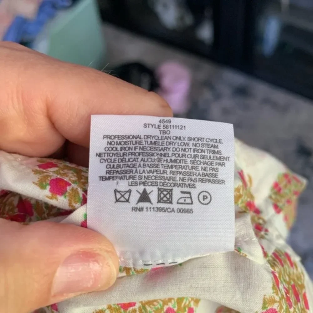 Tory Burch Tunic - Picture 9 of 11